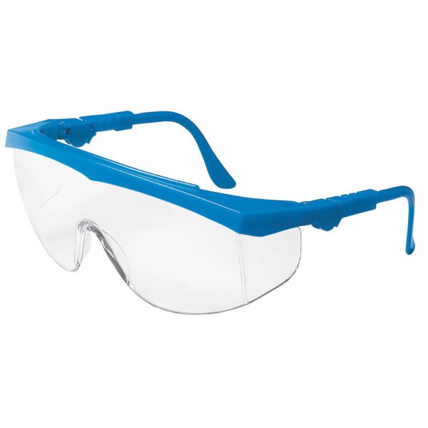 Anteojo Claro Antiempanante TK 120 Suplidora de Equipos Industriales