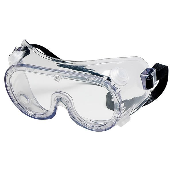 Monogafas antiempañantes 2025