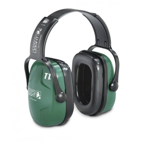 Orejera diadema Thunder T1